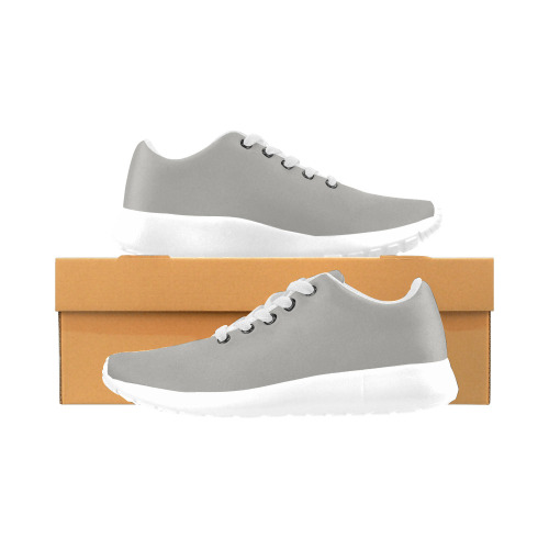 GREY Men’s Running Shoes (Model 020)