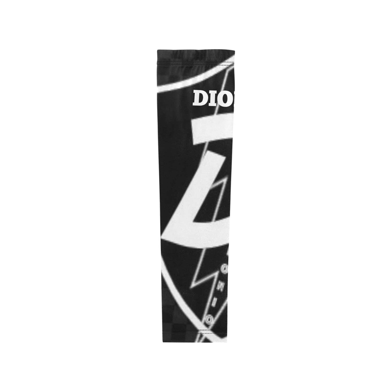 DIONIO - Arm Sleeves (Black) Arm Sleeves (Set of Two)