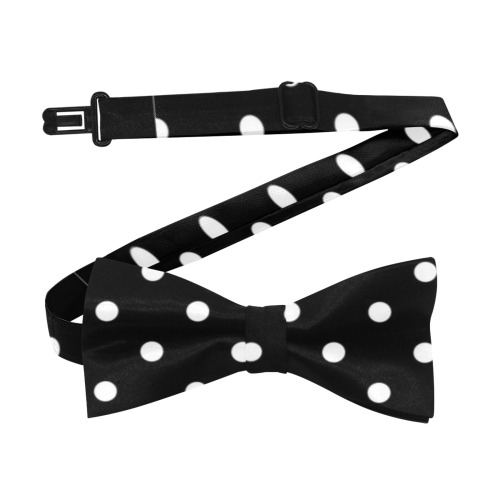 Porter Custom Bow Tie