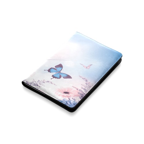 Secret Garden Custom NoteBook A5