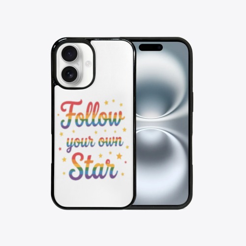 Follow Your Own Star