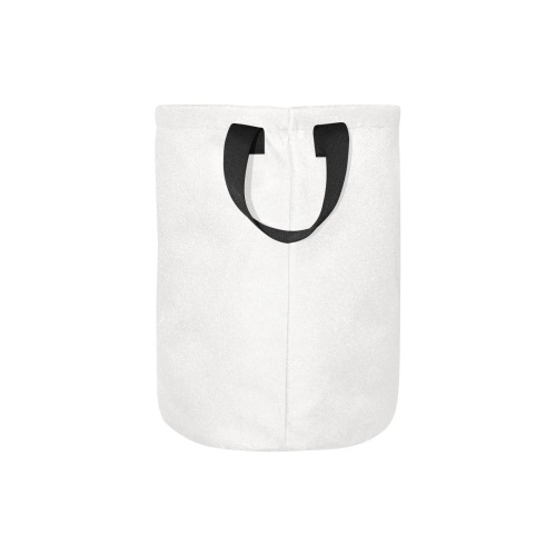color platinum Laundry Bag (Small)