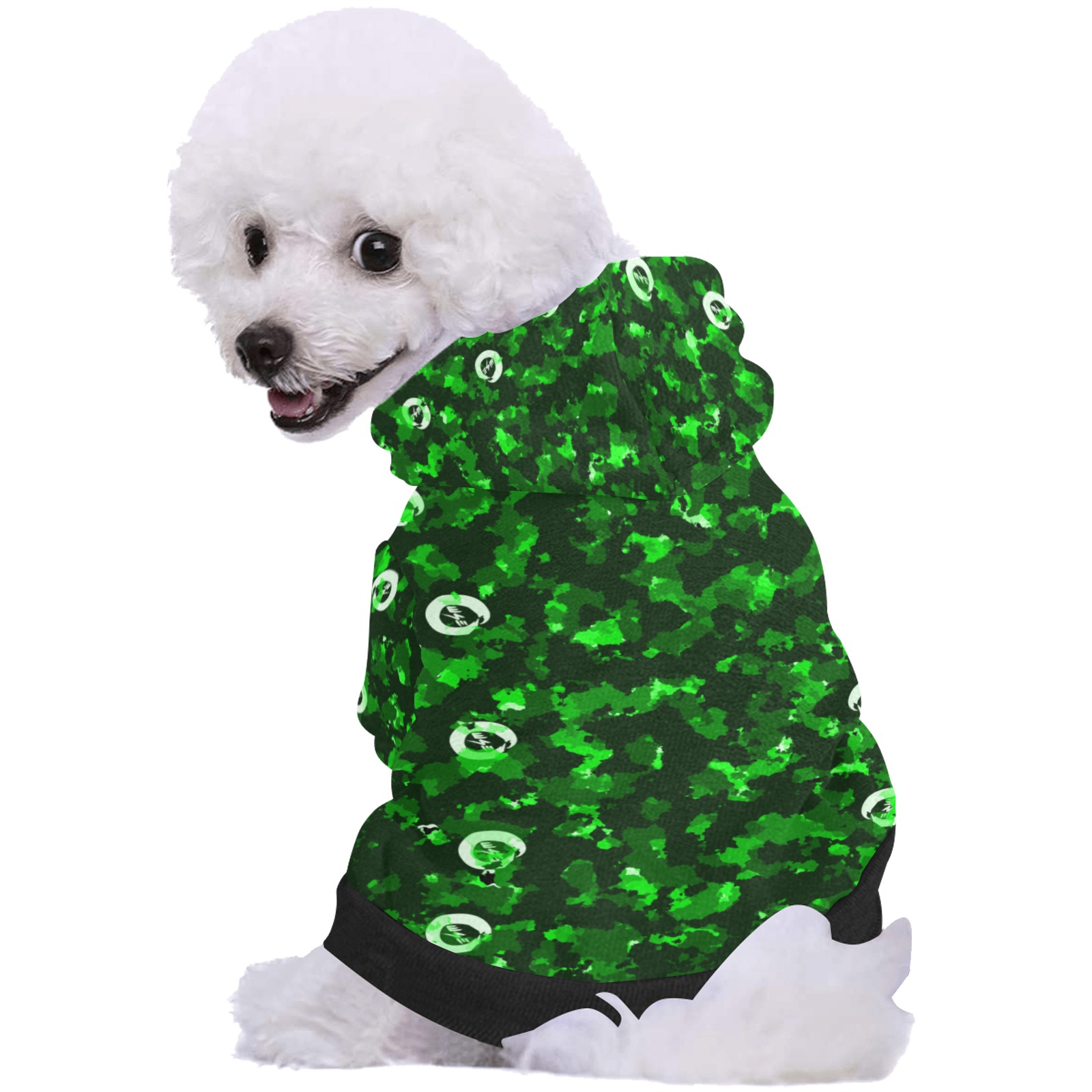 New Project (2) (3) Pet Dog Hoodie