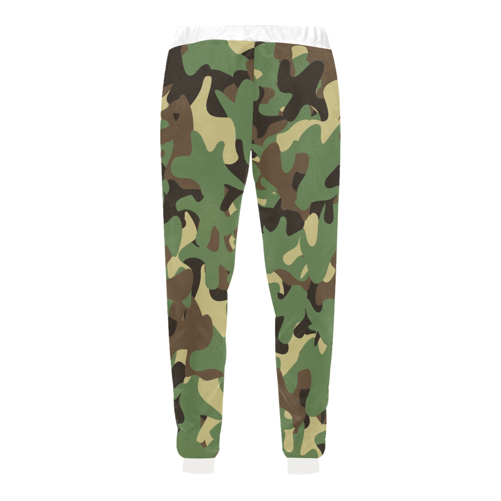 11285-[Convertido]3 Unisex All Over Print Sweatpants (Model L11)