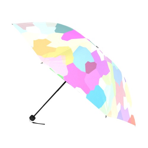 colorfulcamo Anti-UV Foldable Umbrella (U08)