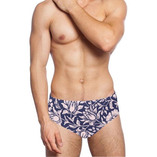 Swimming briefs