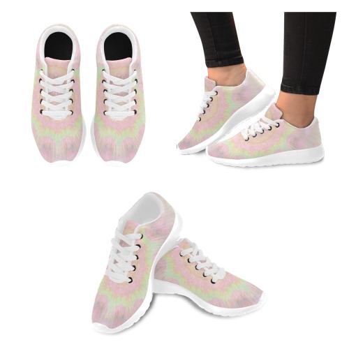 maurane12 Women’s Running Shoes (Model 020)