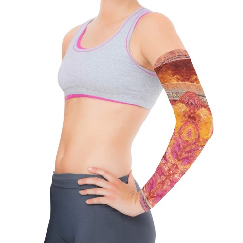 mantra Arm Sleeves (Set of Two)