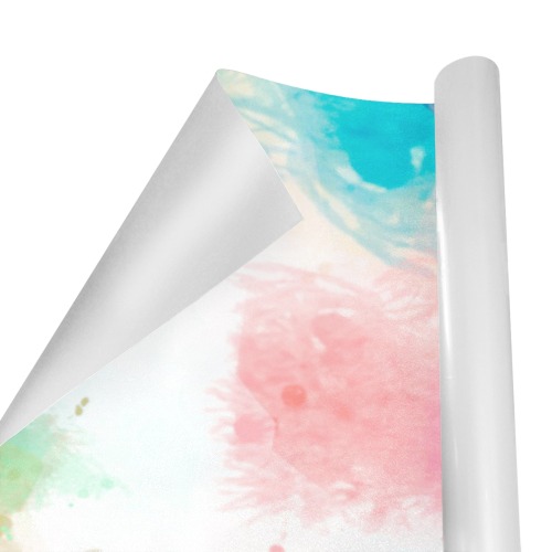 painteddreams Gift Wrapping Paper 58"x 23" (1 Roll)