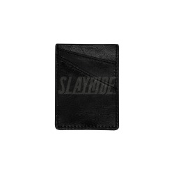 Slayride-crew Cell Phone Card Holder