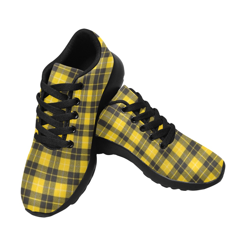 Barclay Dress Modern Men’s Running Shoes (Model 020)