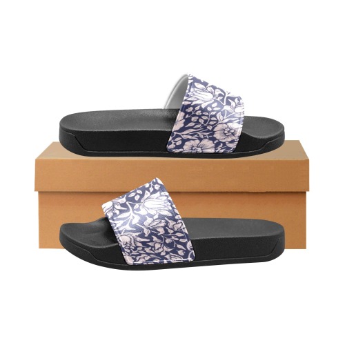 Shoes Kids' Slide Sandals (Model 057)