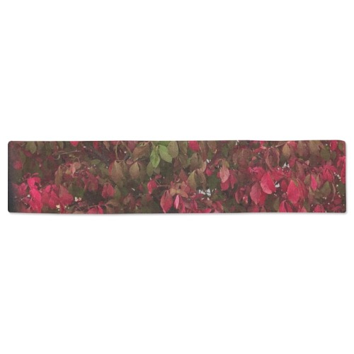 Changing Seasons Collection Table Runner 16x72 inch