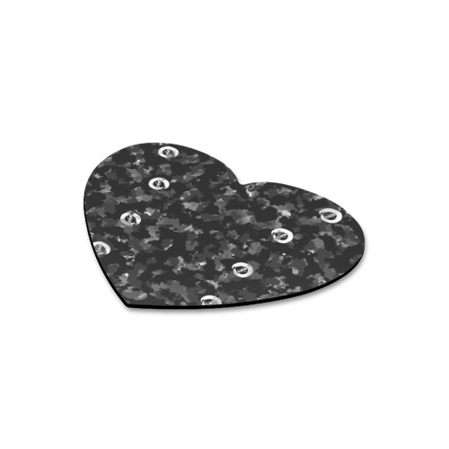 New Project (2) (1) Heart-shaped Mousepad