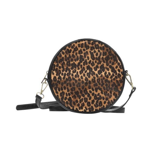 Dark Leopard
