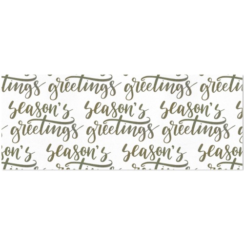 Season`s greetings