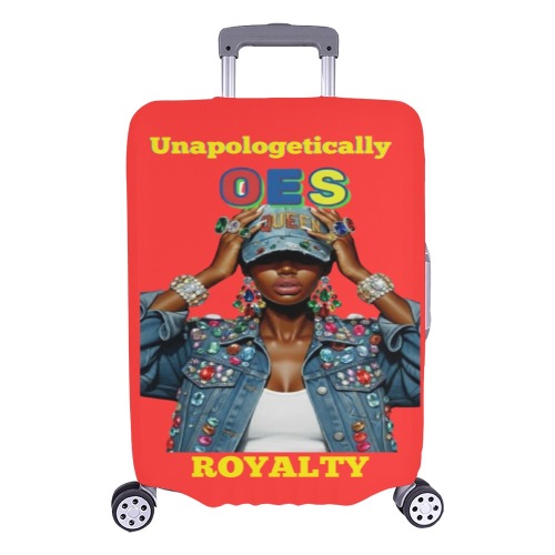 Unapologetically OES - Large_Red