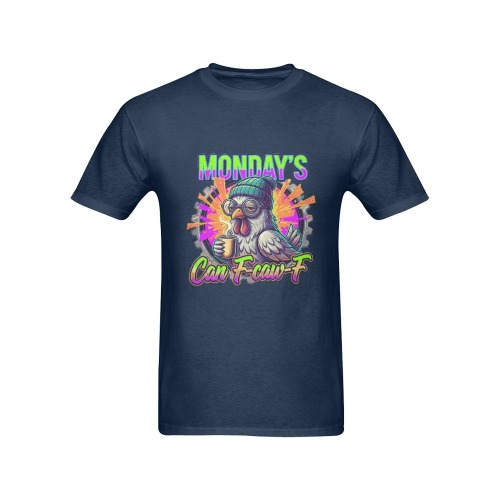 Monday's Can F-caw-F (N)