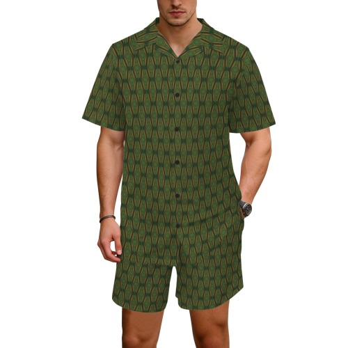 olive peacock style