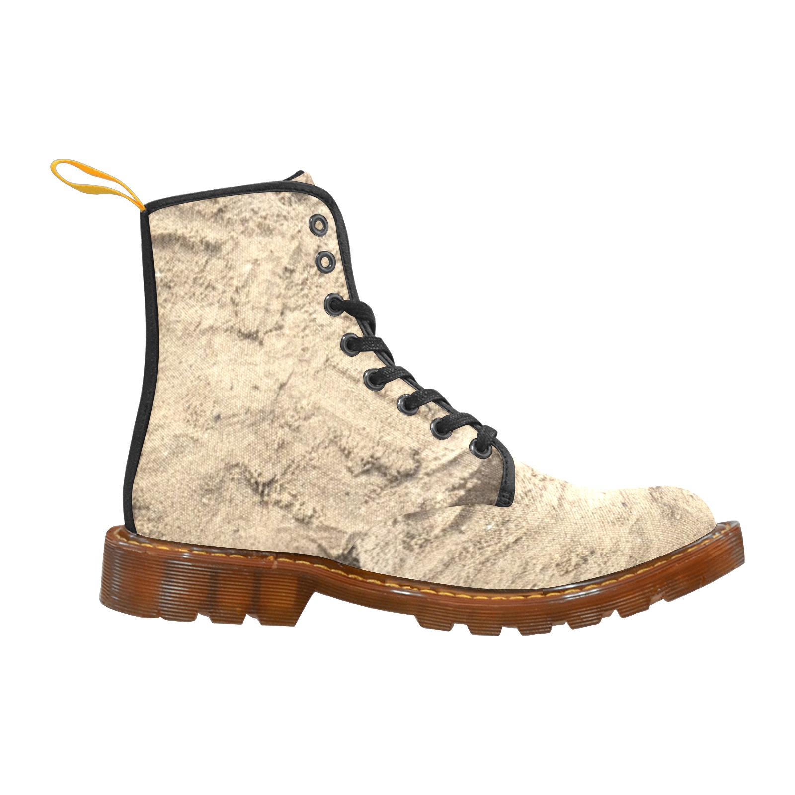 Love in the Sand Collection Martin Boots For Women Model 1203H