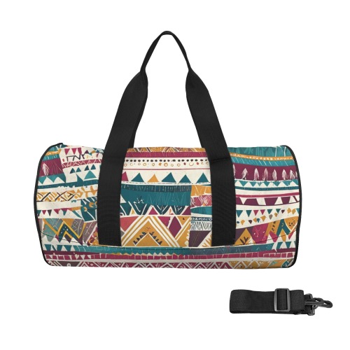 Tribal Collection 1