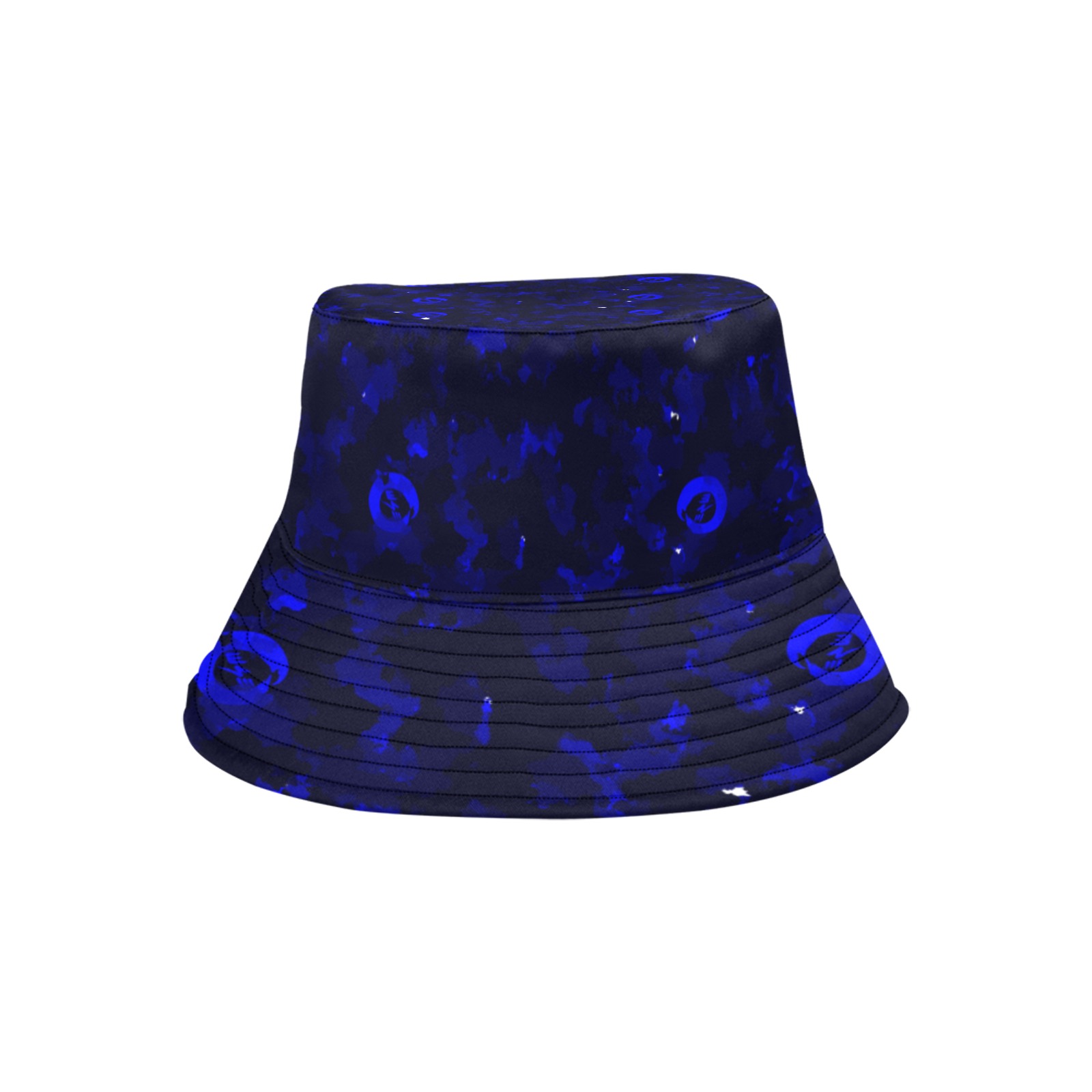 New Project (10) Unisex Summer Bucket Hat