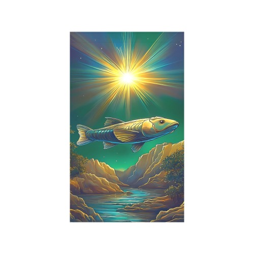 Celestial Swim