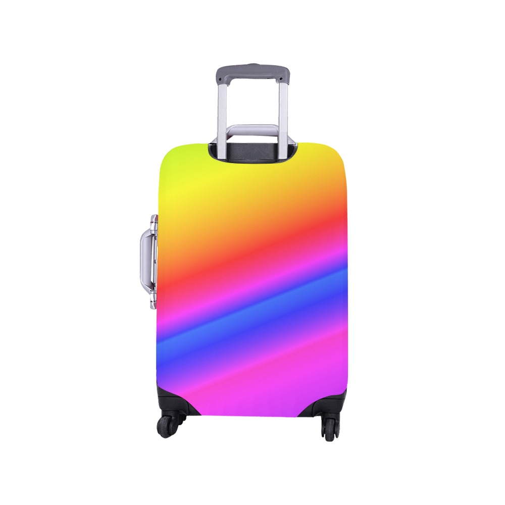 spectrum Luggage Cover/Small 18"-21"