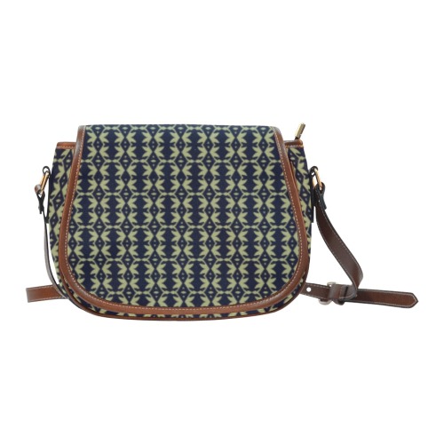 western boho ornamental beige
