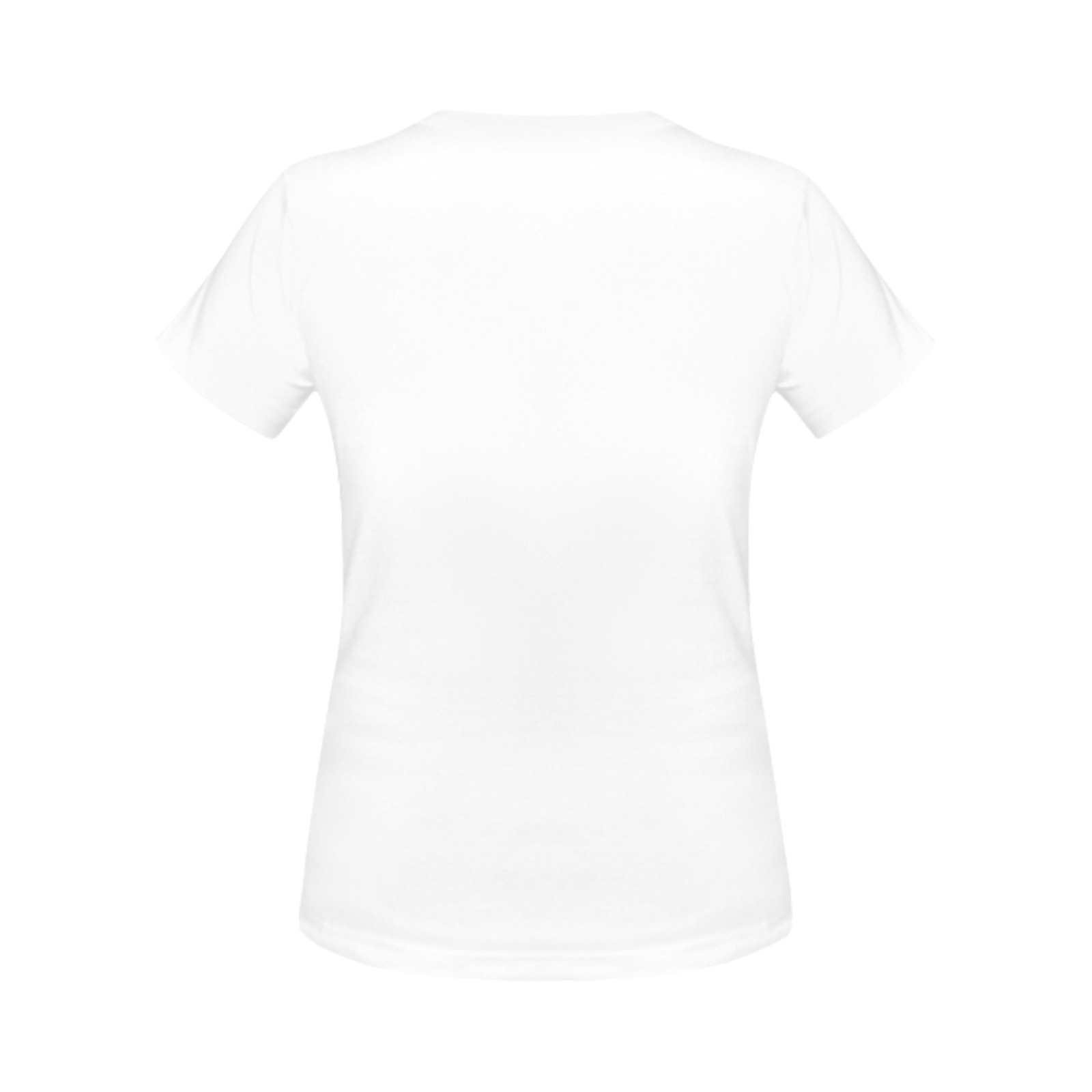owsenflage2 Women's T-Shirt in USA Size (Front Printing Only)