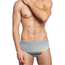 IMG_2930 Men's Swimming Briefs (Model L59)