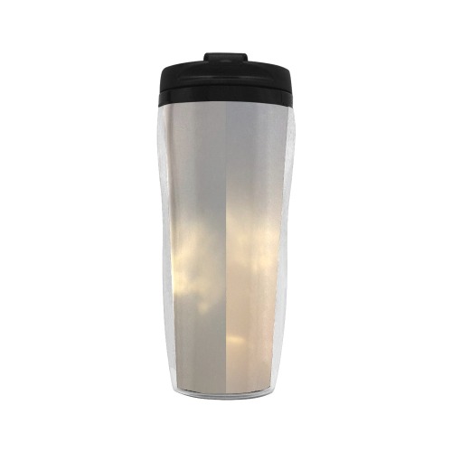 Cloud Collection Reusable Coffee Cup (11.8oz)
