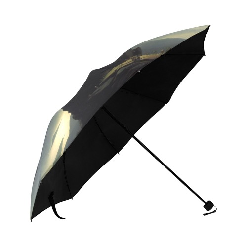 Cristo Redentor 3 Anti-UV Foldable Umbrella (U08)