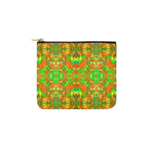 2022 Carry-All Pouch 6''x5''