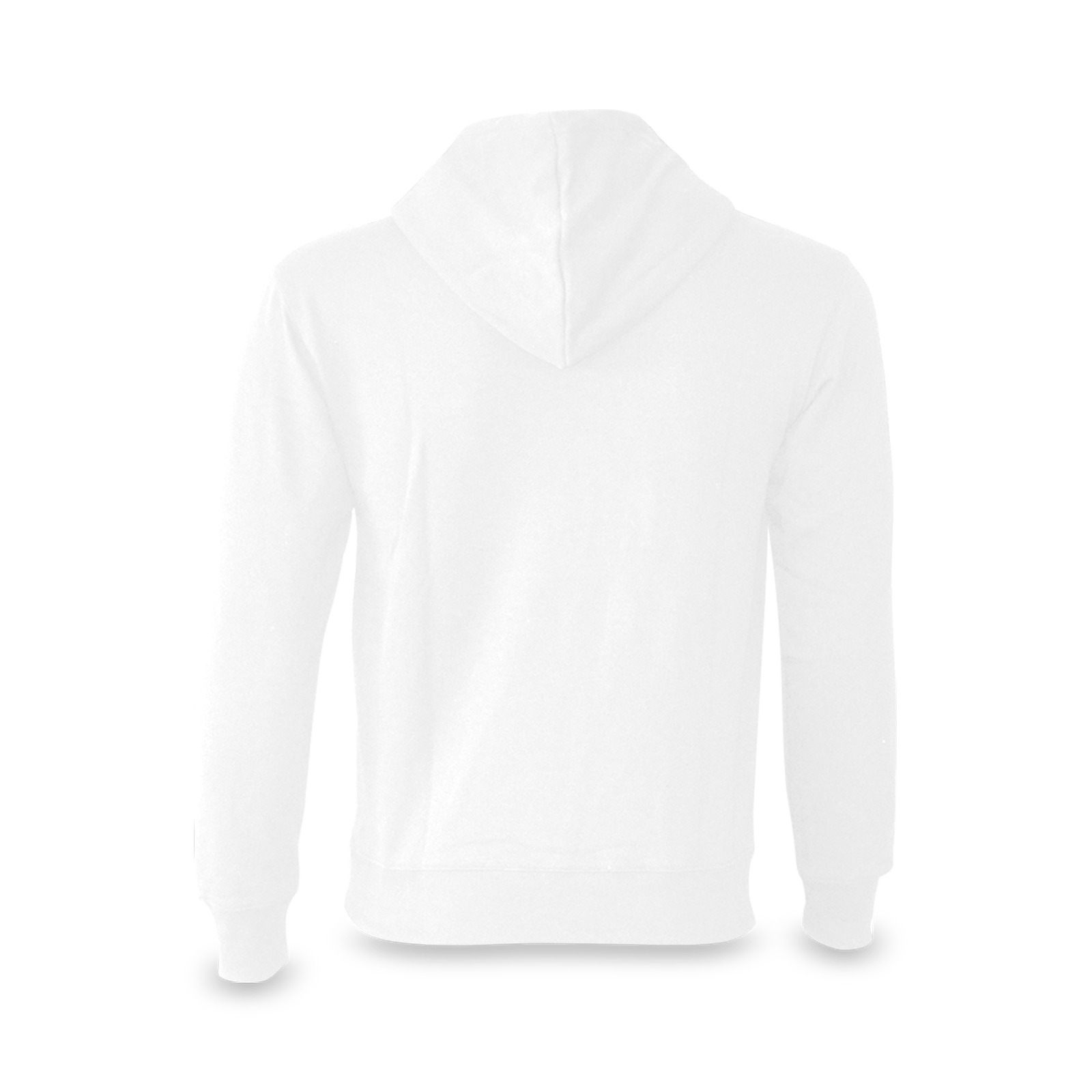 Liberation Oceanus Hoodie Sweatshirt (Model H03)