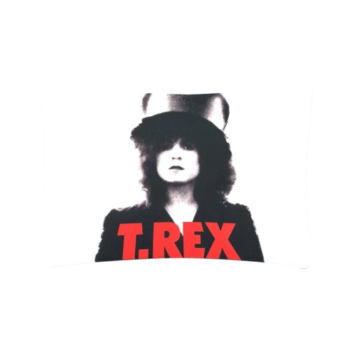 MARC BOLAN AND T.REX - THE SLIDER Custom Pillow Case 20"x 30" (One Side) (Set of 2)