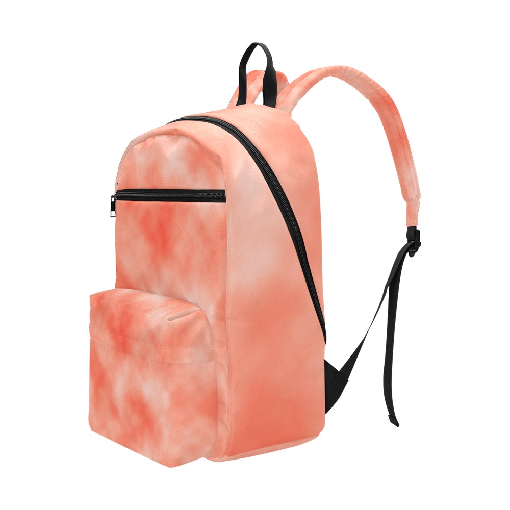 re clouds Large Capacity Travel Backpack (Model 1691)