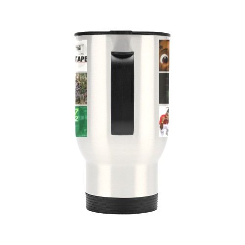 lg promo Travel Mug (14oz)