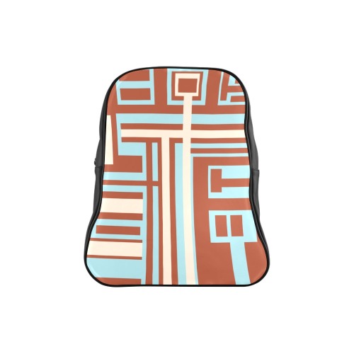 Model 1 School Backpack/Large (Model 1601)