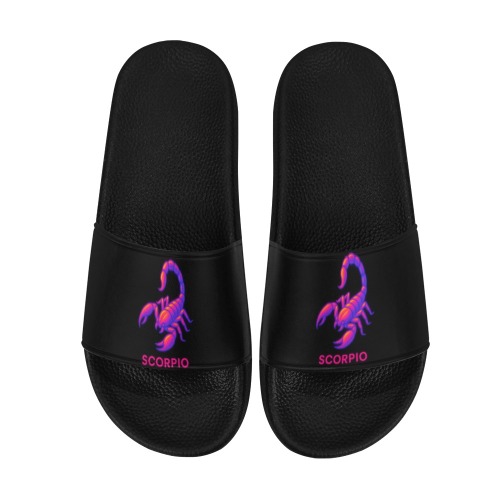 Scorpio Slides
