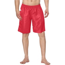 Flag_of_Bahrain.svg Men's Swim Trunk (Model L21)
