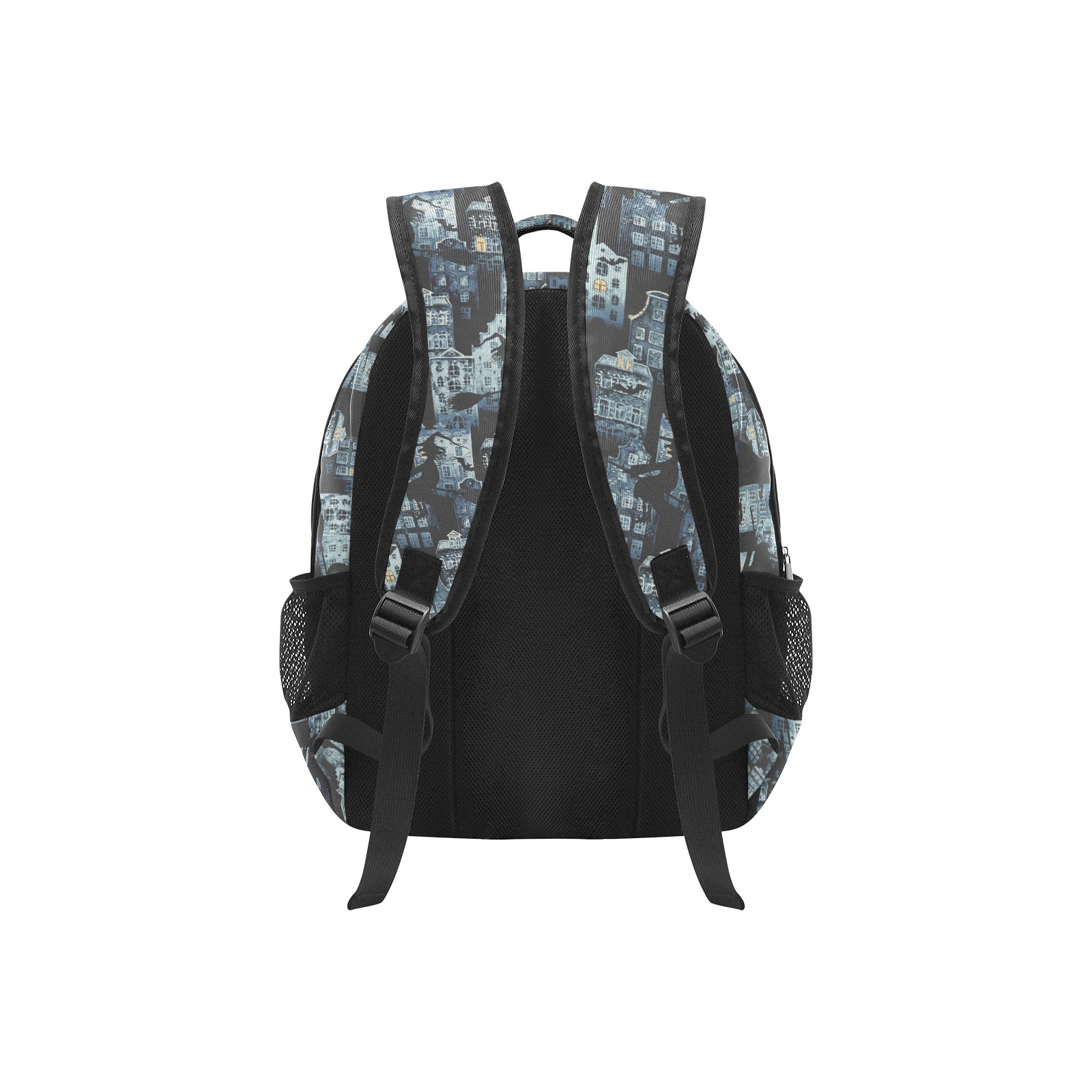 Witches Multifunctional Backpack (Model 1731)