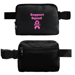 Support Squad bag Belt Bag (Model 1744)