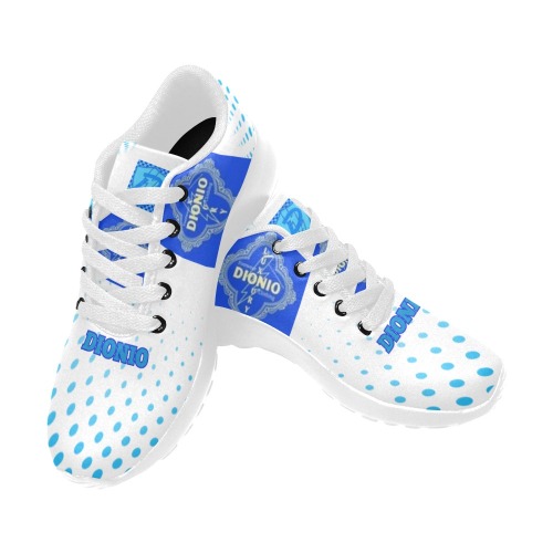 DIONIO - SHow OUT Sneakers Men’s Running Shoes (Model 020)