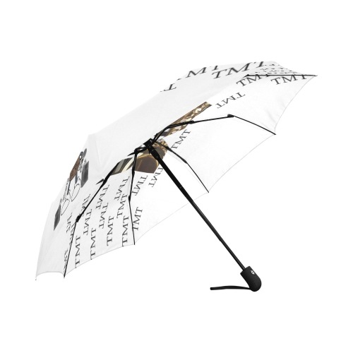 TMT Auto-Foldable Umbrella (Model U04)