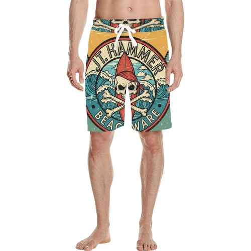 Board Shorts 1
