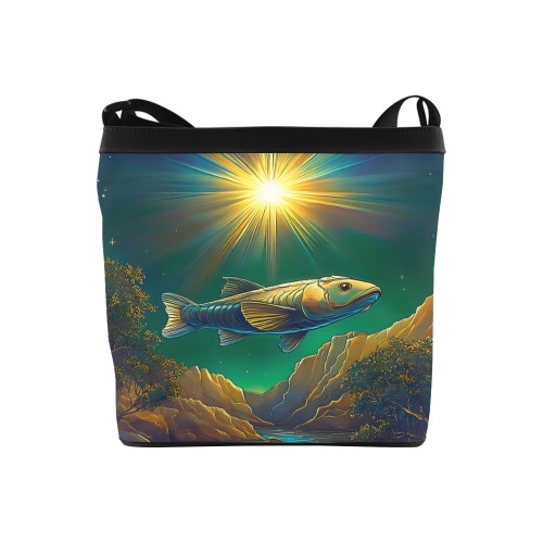 Celestial Swim
