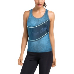 I Have Class Women's Racerback Tank Top (Model T60)