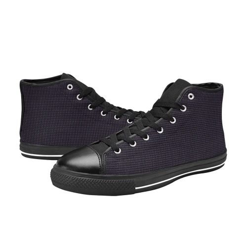 imgonline-com-ua-tile-0dhlS2QXSmCVa Men’s Classic High Top Canvas Shoes (Model 017)