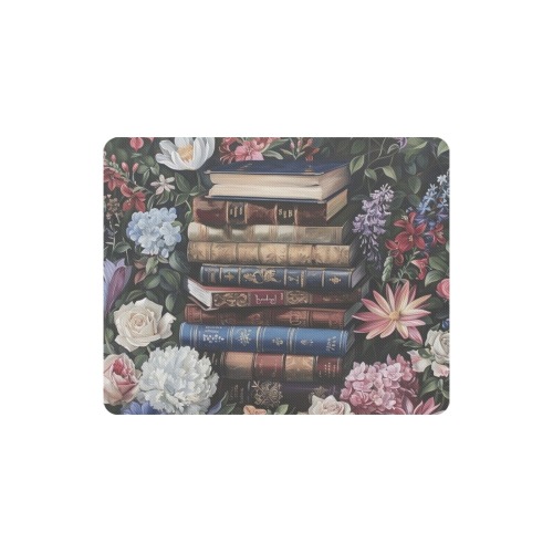 Vintage Books Mousemat